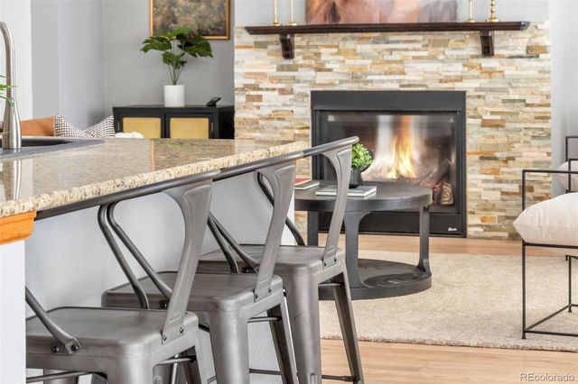 15514 E Flower Mound Place, Parker, CO 80134