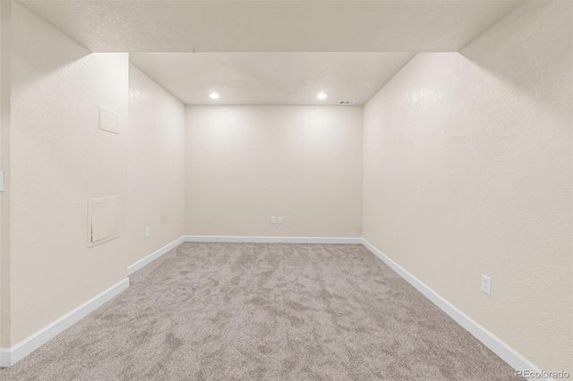 15514 E Flower Mound Place, Parker, CO 80134