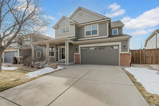 15514 E Flower Mound Place, Parker, CO 80134