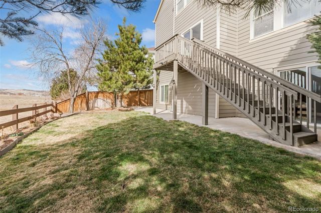 15514 E Flower Mound Place, Parker, CO 80134