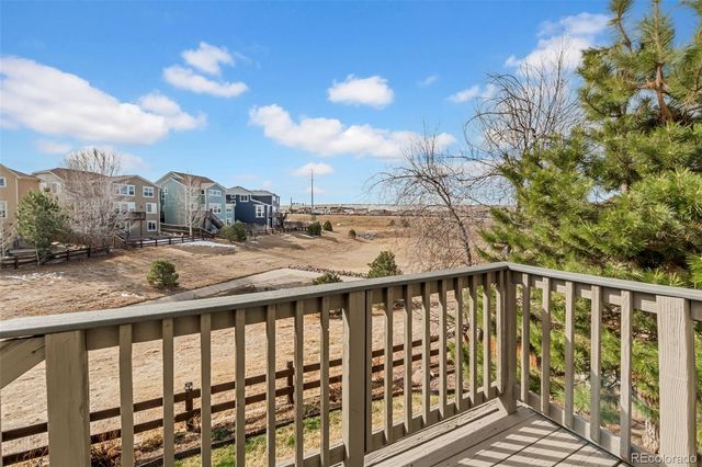 15514 E Flower Mound Place, Parker, CO 80134