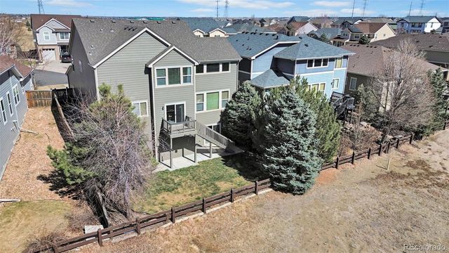15514 E Flower Mound Place, Parker, CO 80134