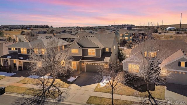 15514 E Flower Mound Place, Parker, CO 80134