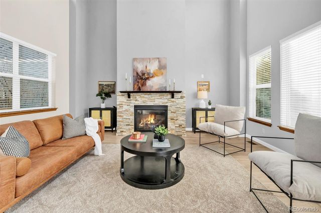 15514 E Flower Mound Place, Parker, CO 80134