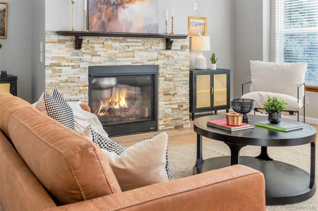 15514 E Flower Mound Place, Parker, CO 80134