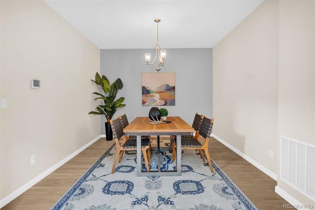 15514 E Flower Mound Place, Parker, CO 80134