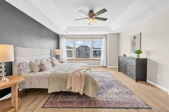 15514 E Flower Mound Place, Parker, CO 80134