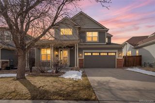 15514 E Flower Mound Place, Parker, CO 80134
