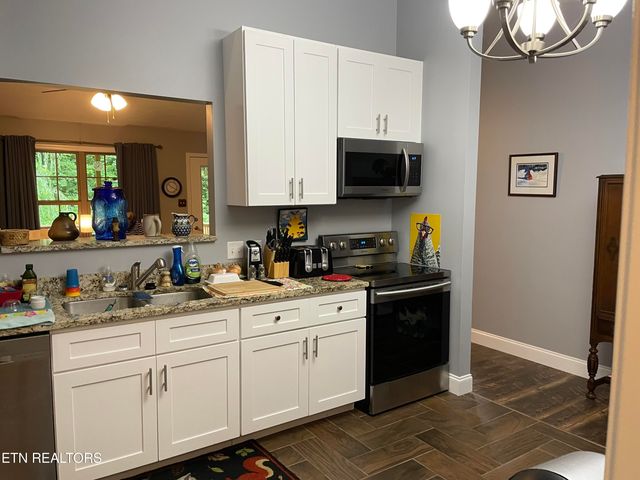 152 Oak Place Circle, Madisonville, TN 37354