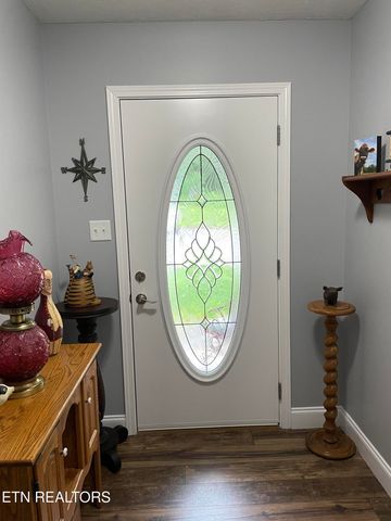 152 Oak Place Circle, Madisonville, TN 37354