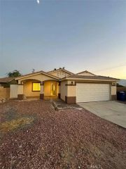 66023 4th Street, Desert Hot Springs, CA 92240