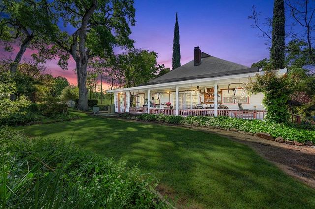 5150 Meadow Croft Ln, Pilot Hill, CA 95664