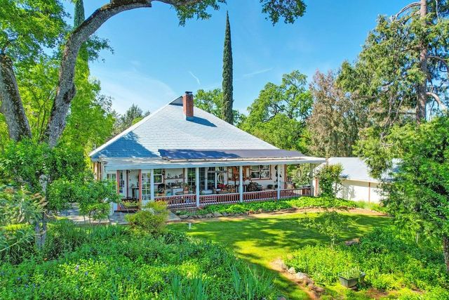 5150 Meadow Croft Ln, Pilot Hill, CA 95664