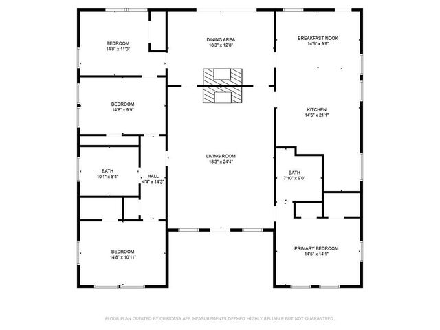 5150 Meadow Croft Ln, Pilot Hill, CA 95664