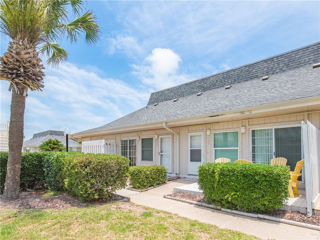 4901 State Highway 361 126, Port Aransas, TX 78373 — exterior