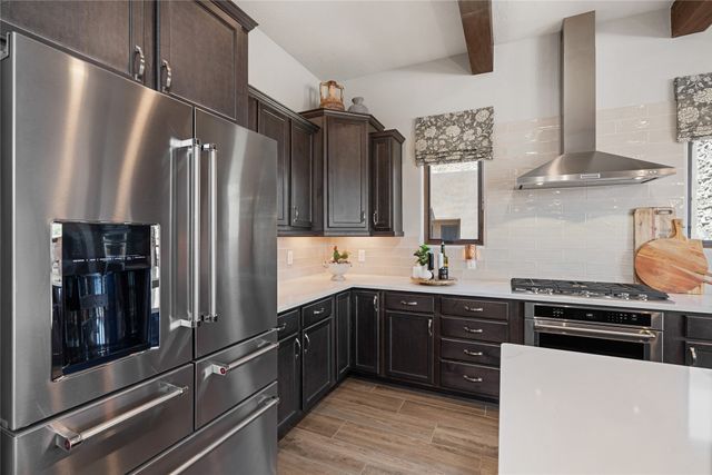 74 Paseo Las Terrazas, Santa Fe, NM 87506