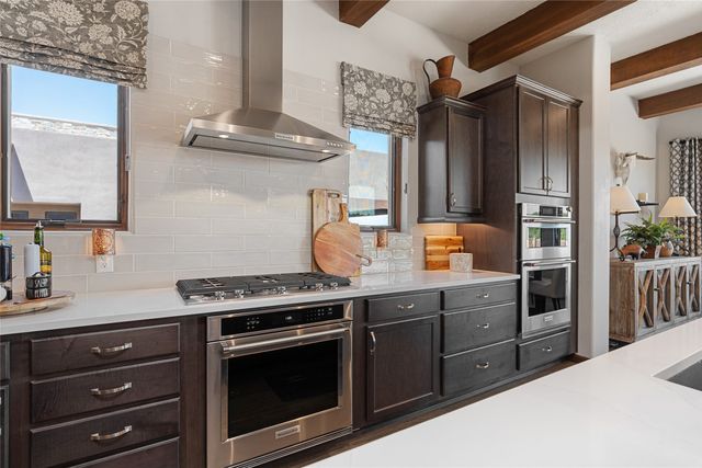74 Paseo Las Terrazas, Santa Fe, NM 87506