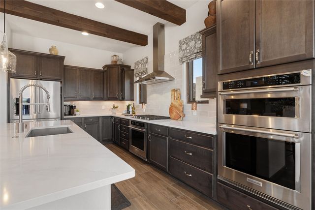 74 Paseo Las Terrazas, Santa Fe, NM 87506