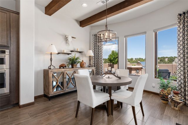 74 Paseo Las Terrazas, Santa Fe, NM 87506
