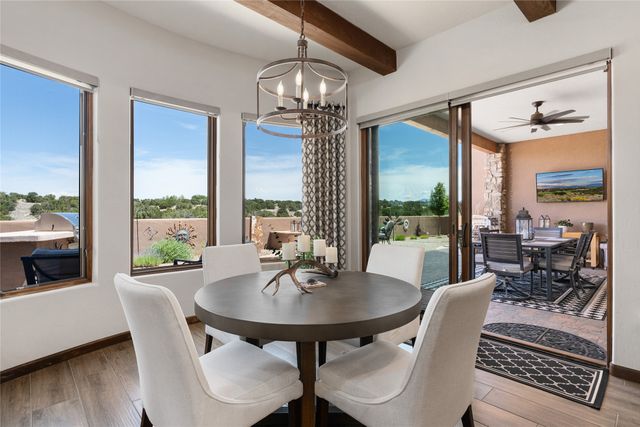 74 Paseo Las Terrazas, Santa Fe, NM 87506
