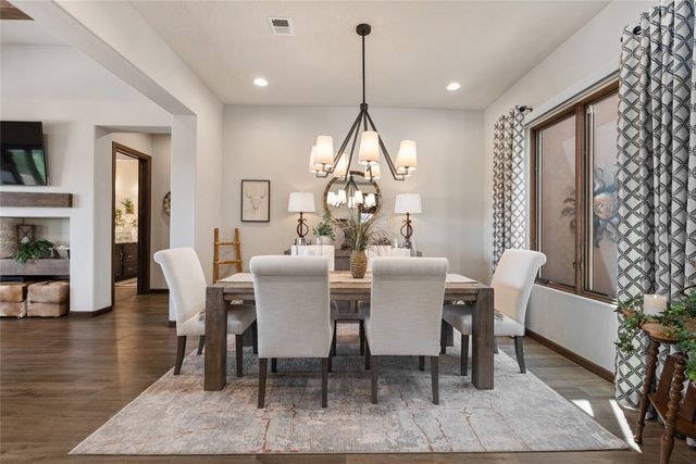 74 Paseo Las Terrazas, Santa Fe, NM 87506