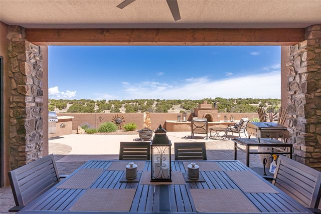 74 Paseo Las Terrazas, Santa Fe, NM 87506
