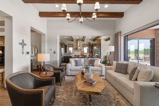 74 Paseo Las Terrazas, Santa Fe, NM 87506