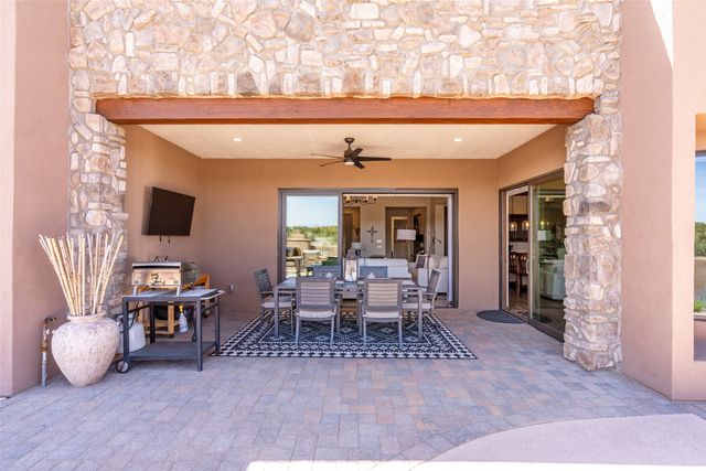 74 Paseo Las Terrazas, Santa Fe, NM 87506