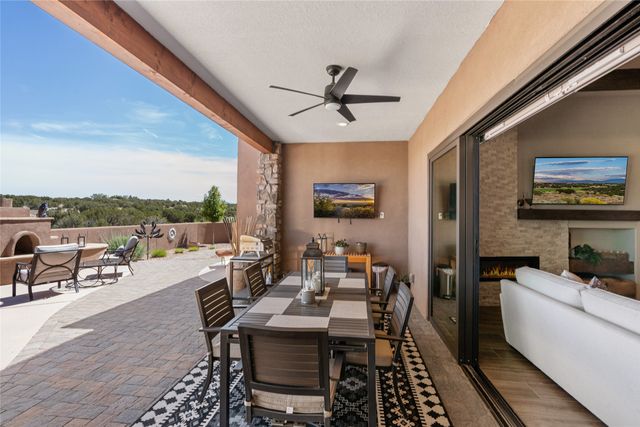 74 Paseo Las Terrazas, Santa Fe, NM 87506
