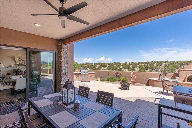 74 Paseo Las Terrazas, Santa Fe, NM 87506