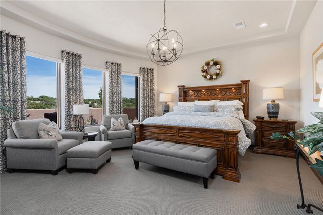 74 Paseo Las Terrazas, Santa Fe, NM 87506