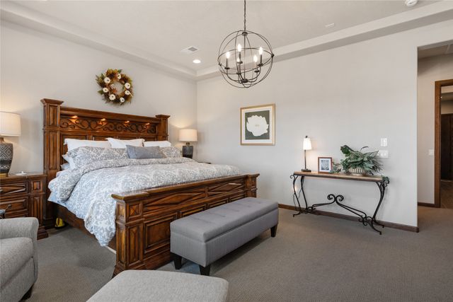 74 Paseo Las Terrazas, Santa Fe, NM 87506