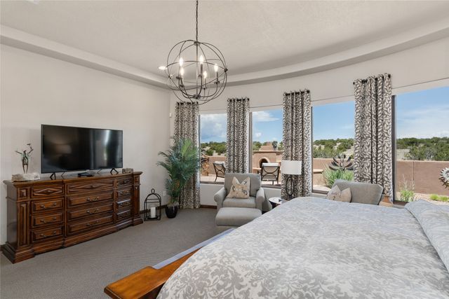 74 Paseo Las Terrazas, Santa Fe, NM 87506