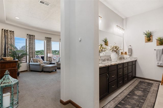 74 Paseo Las Terrazas, Santa Fe, NM 87506
