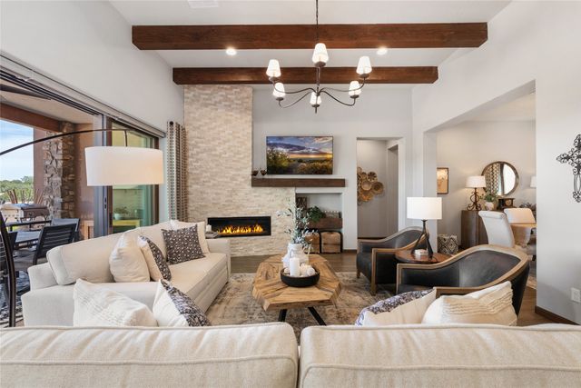 74 Paseo Las Terrazas, Santa Fe, NM 87506