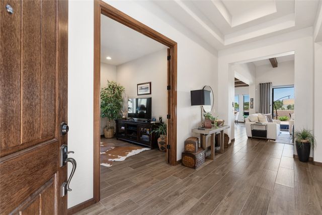 74 Paseo Las Terrazas, Santa Fe, NM 87506