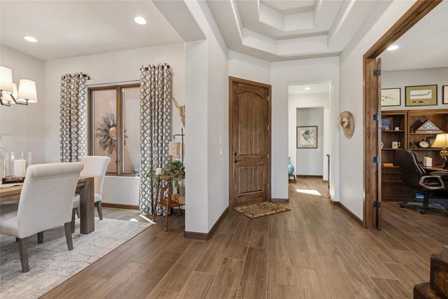 74 Paseo Las Terrazas, Santa Fe, NM 87506