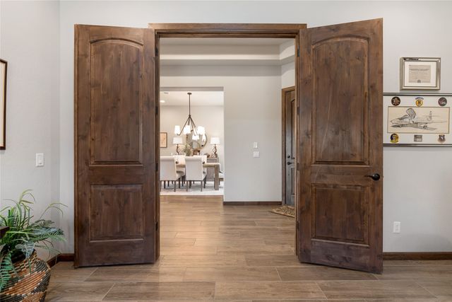 74 Paseo Las Terrazas, Santa Fe, NM 87506