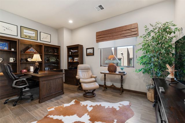 74 Paseo Las Terrazas, Santa Fe, NM 87506