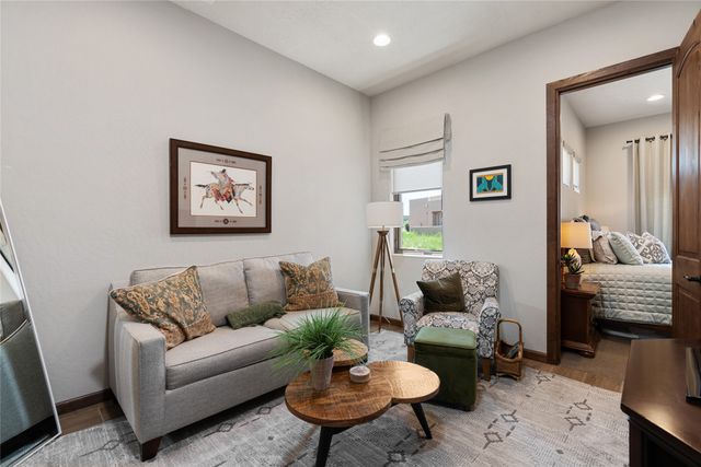 74 Paseo Las Terrazas, Santa Fe, NM 87506