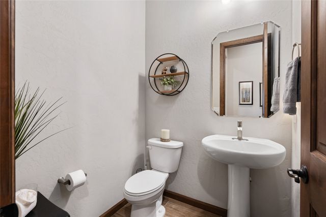 74 Paseo Las Terrazas, Santa Fe, NM 87506
