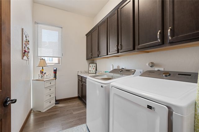 74 Paseo Las Terrazas, Santa Fe, NM 87506