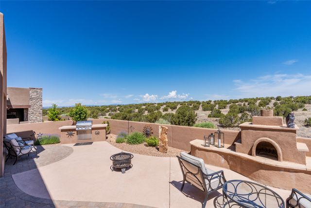 74 Paseo Las Terrazas, Santa Fe, NM 87506