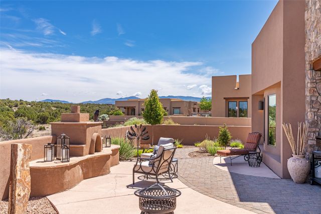 74 Paseo Las Terrazas, Santa Fe, NM 87506