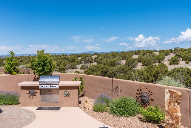 74 Paseo Las Terrazas, Santa Fe, NM 87506