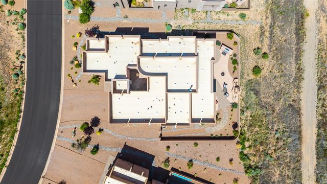 74 Paseo Las Terrazas, Santa Fe, NM 87506