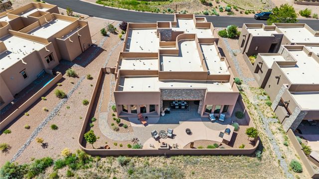 74 Paseo Las Terrazas, Santa Fe, NM 87506