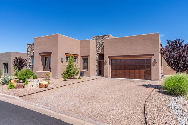 74 Paseo Las Terrazas, Santa Fe, NM 87506