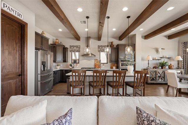 74 Paseo Las Terrazas, Santa Fe, NM 87506