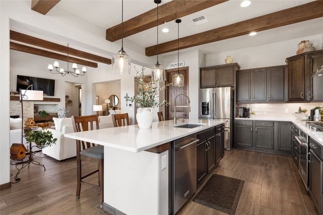 74 Paseo Las Terrazas, Santa Fe, NM 87506